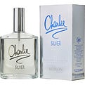 Charlie Silver Eau De Toilette for women