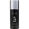 Azzaro Deodorant for men