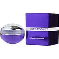 Ultraviolet Eau De Parfum for women