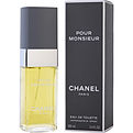 Chanel Pour Monsieur Eau De Toilette for men