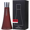 Hugo Deep Red Eau De Parfum for women