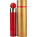Perry Ellis 360 Red Eau De Parfum for women