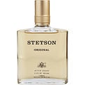 Stetson Aftershave for men