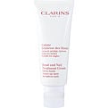 Clarins Hand & Nail Treatment Cream for women