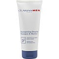 Clarins Men Total Shampoo ( Hair & Body ) for men