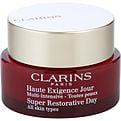 Clarins Super Restorative Day Cream for women
