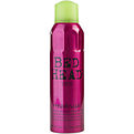 Bed Head Headrush Shine With Superfine Spray for unisex