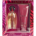 Design Eau De Parfum Spray 3.4 oz & Body Lotion 6.8 oz for women