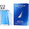 Nautica Blue Eau De Toilette for men