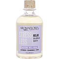 Stress Less Foaming Bubble Bath Blend Of Lavender, Chamomile, And Sage for unisex