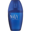 Navy Aftershave for men