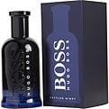Boss Bottled Night Eau De Toilette for men