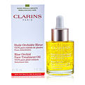 Clarins Face Treatment Oil - Blue Orchid (For Dehydrated Skin) for women