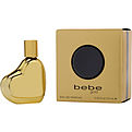 Bebe Gold Eau De Parfum for women