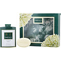 Yardley Lily Of The Valley Talc 7 oz & Soap 3.5 oz for women