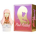 Nicki Minaj Pink Friday Eau De Parfum for women