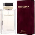 Dolce & Gabbana Pour Femme Eau De Parfum for women