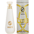 Beverly Hills 90210 White Jeans Eau De Toilette for women