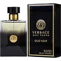 Versace Pour Homme Oud Noir Eau De Parfum for men