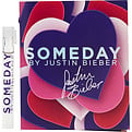 Someday By Justin Bieber Eau De Parfum for women
