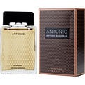 Antonio Aftershave for men