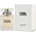 Karl Lagerfeld Eau De Parfum for women