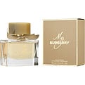 My Burberry Eau De Parfum for women