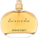 Desnuda Eau De Parfum for women