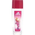 Adidas Fruity Rhythm Body Fragrance Natural Spray for women