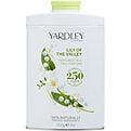 Yardley Lily Of The Valley Perfume for women