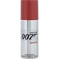 James Bond 007 Quantum Deodorant for men