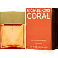 Michael Kors Coral Eau De Parfum for women