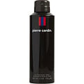 Pierre Cardin Body Spray for men