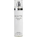 Kenneth Cole White Body Mist for women