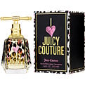 Juicy Couture I Love Juicy Couture Eau De Parfum for women