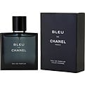 Bleu De Chanel Eau De Parfum for men