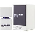 Jil Sander Style Eau De Parfum for women