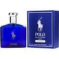 Polo Blue Eau De Parfum for men
