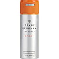 David Beckham Instinct Sport Deodorant for men