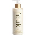 Fcuk Body Lotion for women