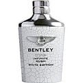 Bentley Infinite Rush Eau De Toilette for men