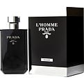 Prada L'Homme Intense Eau De Parfum for men