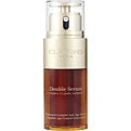 Clarins Double Serum (Hydric + Lipidic System) Complete Age Control Concentrate for women