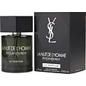 La Nuit De L'Homme Yves Saint Laurent Le Parfum Eau De Parfum for men