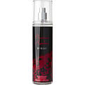 Christina Aguilera By Night Body Mist for women