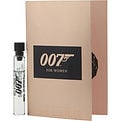 James Bond 007 For Women Eau De Parfum for women