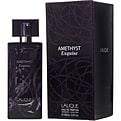 Amethyst Exquise Lalique Eau De Parfum for women
