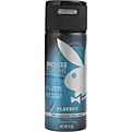 Playboy Endless Night Deodorant for men
