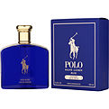 Polo Blue Gold Blend Eau De Parfum for men