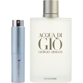 Acqua Di Gio